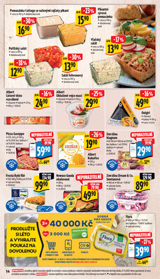 Albert Supermarket od 3.12. do 9.12.2025