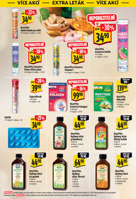 Albert  Hypermarket od 3.12. do 9.12.2025