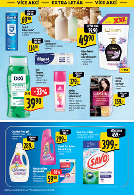 Albert  Hypermarket od 3.12. do 9.12.2025