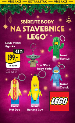 Albert  Hypermarket od 3.12. do 9.12.2025