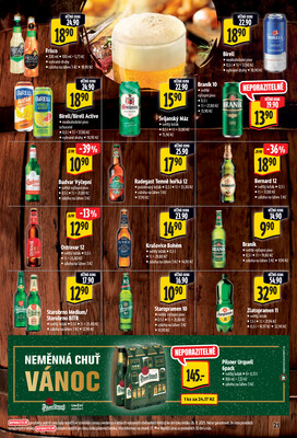 Albert Hypermarket Jihomoravský od 3.12. do 9.12.2025