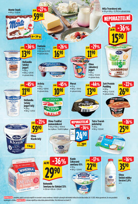 Albert Hypermarket Jihomoravský od 3.12. do 9.12.2025