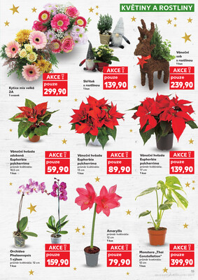 Kaufland 3.12. - 9.12. - Kaufland Humpolec