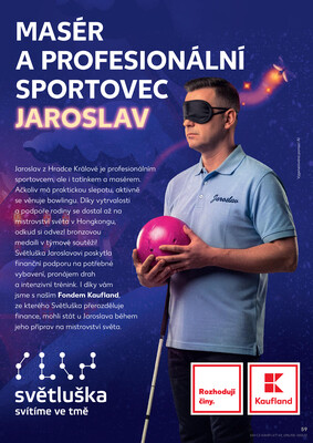 Kaufland 3.12. - 9.12. - Kaufland - Havířov (Před Tratí)