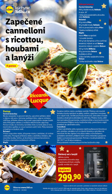 Lidl od 1.12. do 7.12.2025