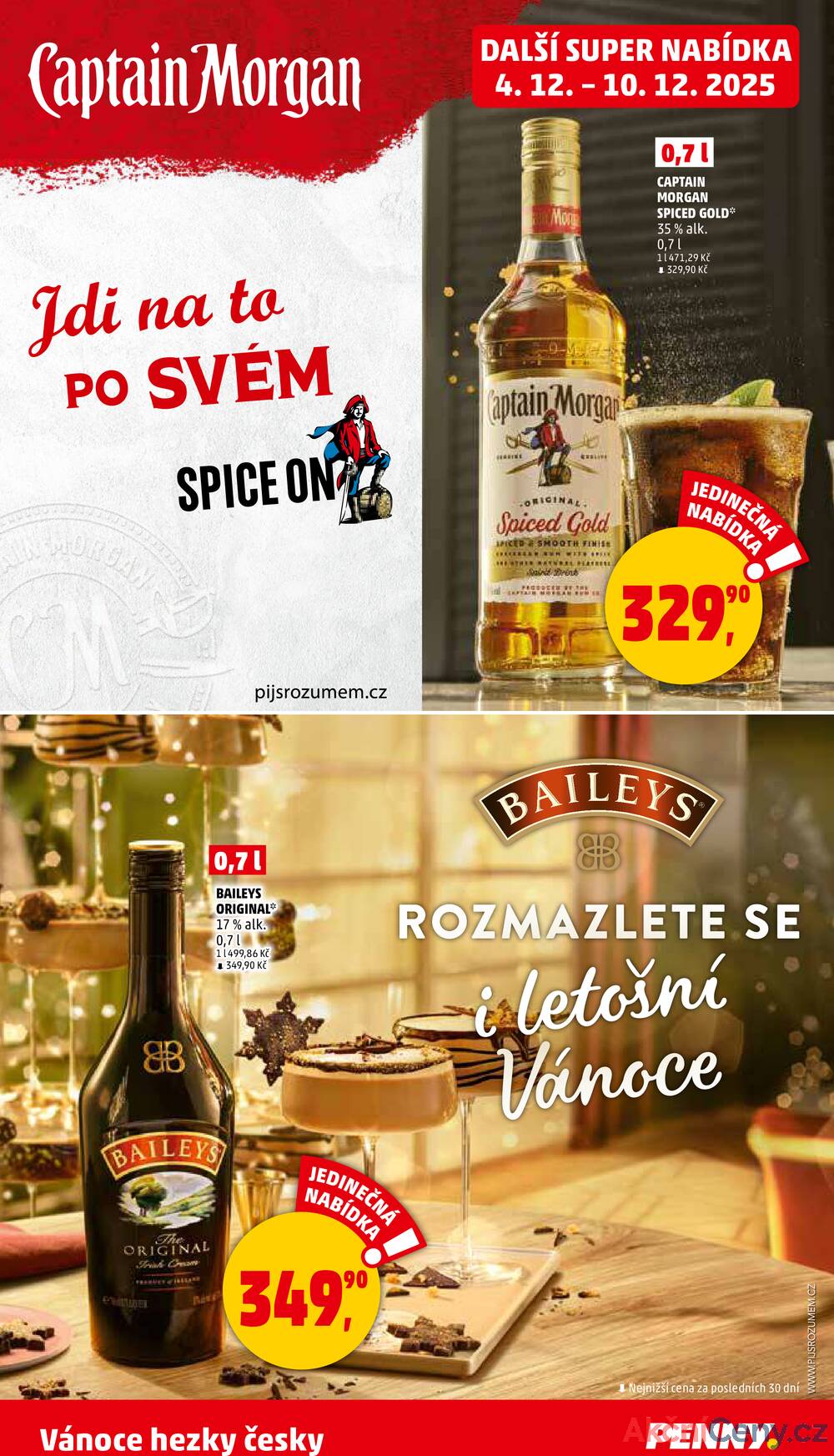 Leták Penny Market - Penny Market od 4.12. do 10.12.2025 - strana 41