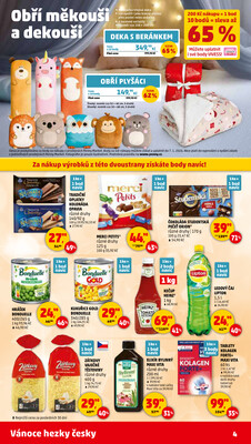 Penny Market od 4.12. do 10.12.2025