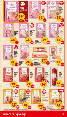 Penny Market od 4.12. do 10.12.2025