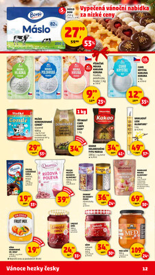 Penny Market od 4.12. do 10.12.2025