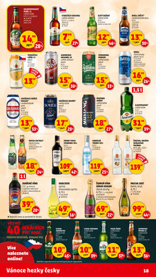 Penny Market od 4.12. do 10.12.2025