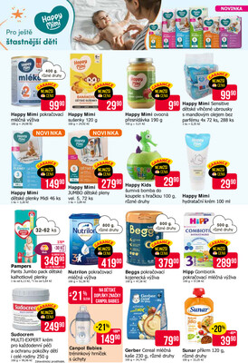 Teta drogerie  od 4.12. do 27.12.2025