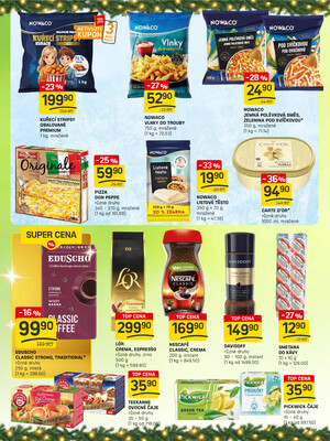 FLOP TOP od 10.12. do 16.12.2025