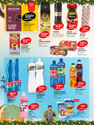 FLOP od 10.12. do 16.12.2025