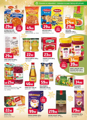 Trefa od 10.12. do 16.12.2025