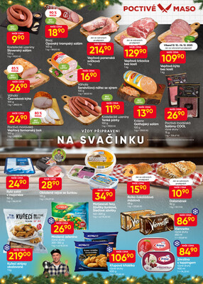 Hruška od 10.12. do 16.12.2025