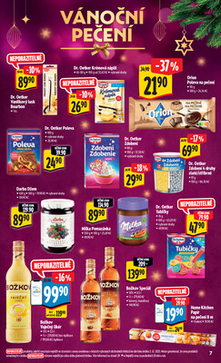 Albert  Hypermarket od 10.12. do 16.12.2025