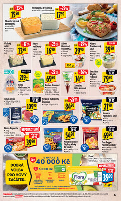 Albert  Hypermarket od 10.12. do 16.12.2025