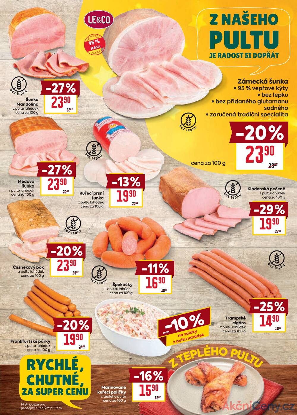 Leták Billa - Billa od 10.12. do 16.12.2025 - strana 11 Leták Billa - Billa od 10.12. do 16.12.2025 - strana 11