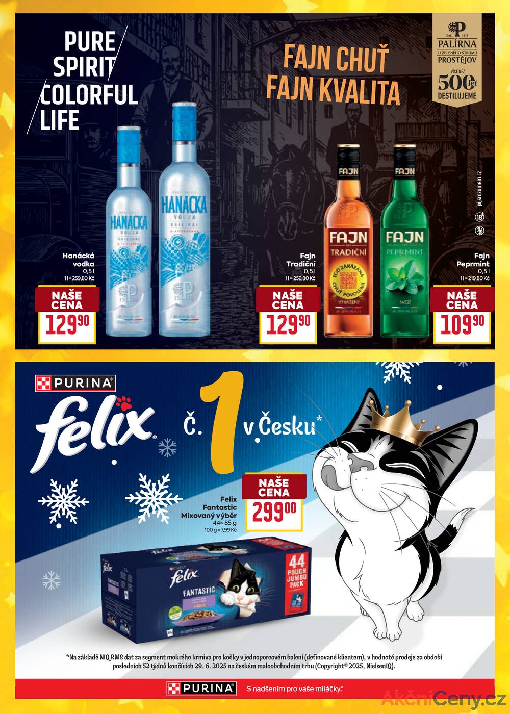 Leták Billa - Billa od 10.12. do 16.12.2025 - strana 35 Leták Billa - Billa od 10.12. do 16.12.2025 - strana 35