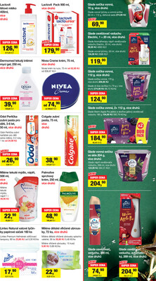 Šlak od 8.12. do 23.12.2025