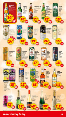 Penny Market od 11.12. do 15.12.2025