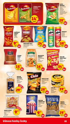 Penny Market od 11.12. do 15.12.2025