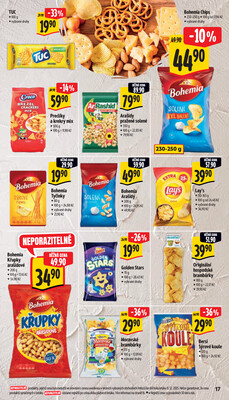 Albert Supermarket od 17.12. do 24.12.2025