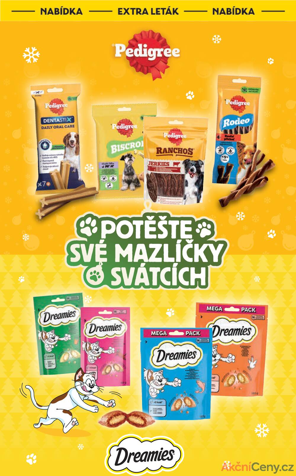 Leták Albert - Albert  Hypermarket od 17.12. do 24.12.2025 - strana 9