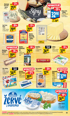 Albert  Hypermarket od 17.12. do 24.12.2025