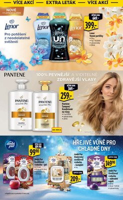 Albert  Hypermarket od 17.12. do 24.12.2025