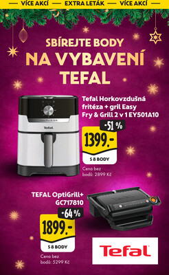 Albert  Hypermarket od 17.12. do 24.12.2025