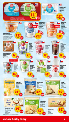 Penny Market od 16.12. do 19.12.2025