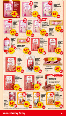 Penny Market od 16.12. do 19.12.2025