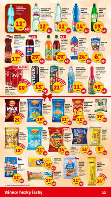 Penny Market od 16.12. do 19.12.2025