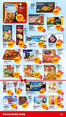 Penny Market od 16.12. do 19.12.2025