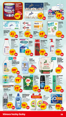 Penny Market od 16.12. do 19.12.2025