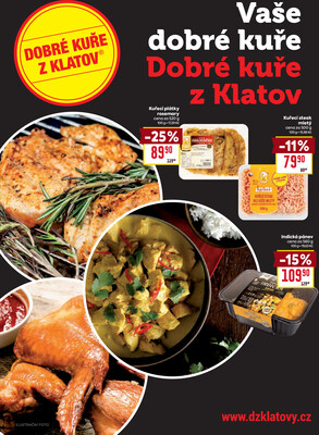 Billa  od 17.12. do 24.12.2025