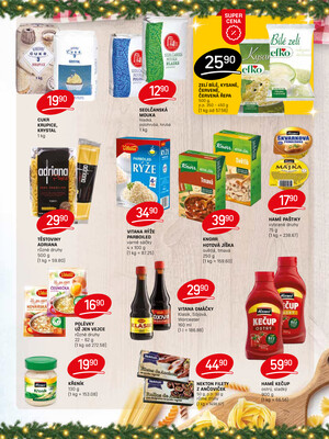 FLOP od 22.12. do 31.12.2025