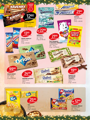 FLOP od 22.12. do 31.12.2025