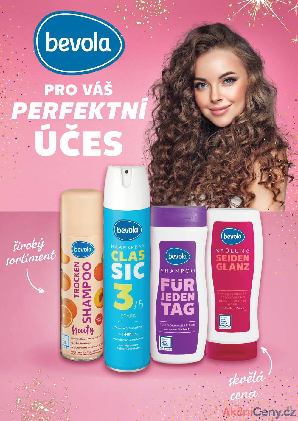 Leták Kaufland - Kaufland 27.12. - 31.12. - Kaufland - Trutnov - strana 45