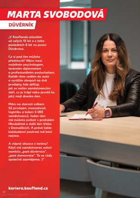 Kaufland 27.12. - 31.12. - Kaufland - Trutnov