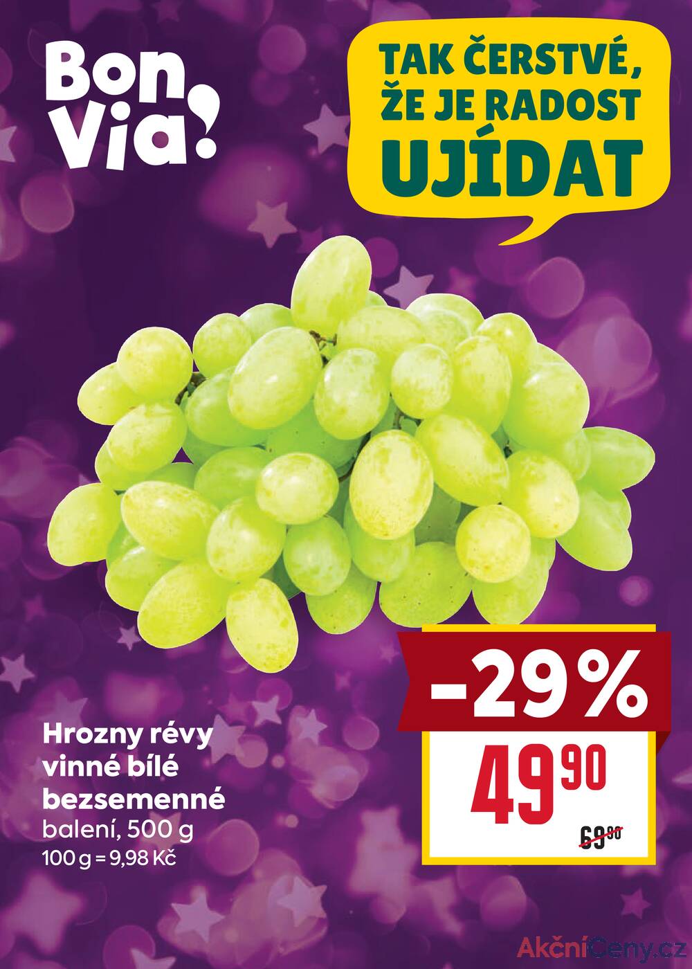 Leták Billa - Billa  od 27.12. do 31.12.2025 - strana 6