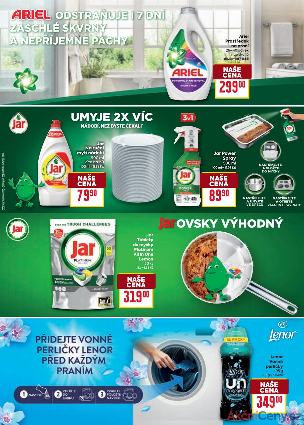 Leták Billa - Billa  od 27.12. do 31.12.2025 - strana 25