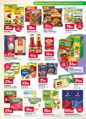 Trefa od 2.1. do 6.1.2026