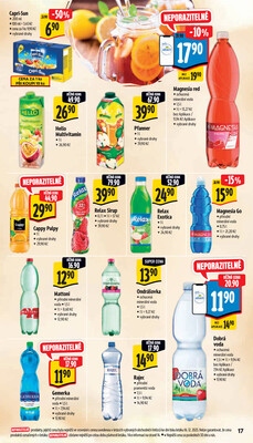 Albert Supermarket od 27.12. do 31.12.2025