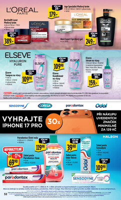 Albert  Hypermarket od 2.1. do 6.1.2026