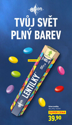 Lidl od 22.12. do 24.12.2025