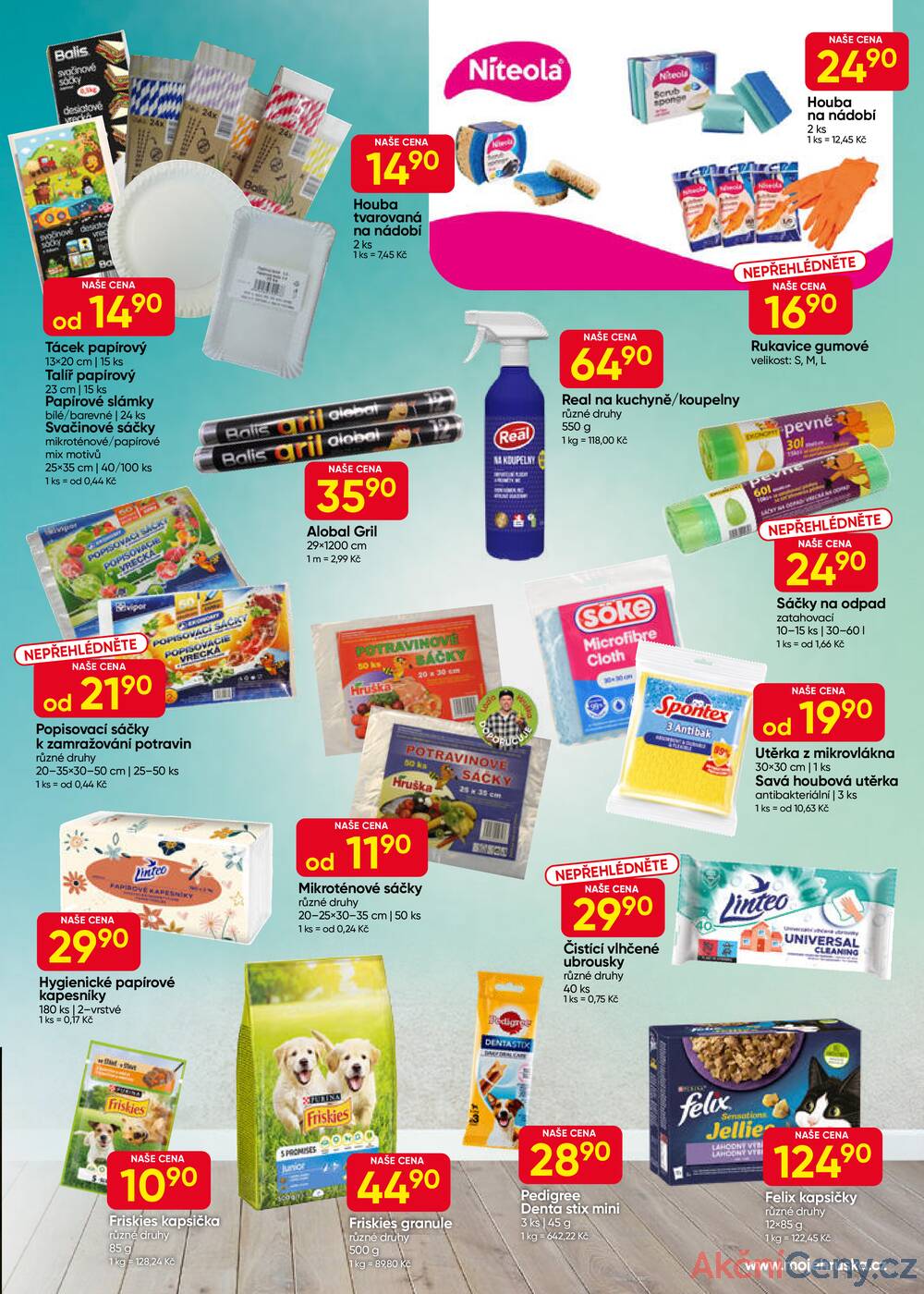 Leták Hruška - Hruška od 2.1. do 6.1.2026 - strana 9