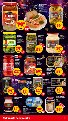 Penny Market od 27.12. do 31.12.2025