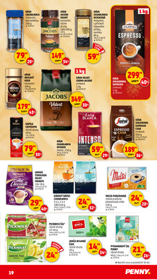 Penny Market od 27.12. do 31.12.2025